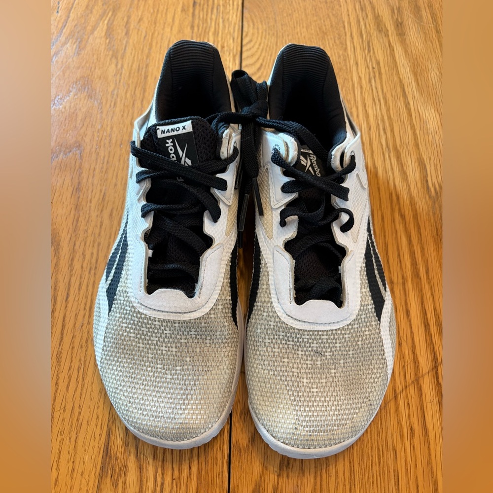 Reebok Women’s Nano 10 X sz 8.5